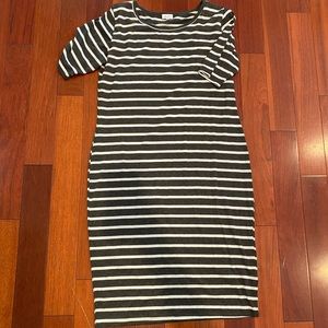 Lularoe Julia Dress Size 2xl